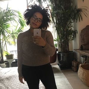 Meet your Posher, Shannon